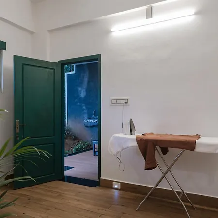 Urban Hills By Clustercloud Apartment Kattappana Exterior photo