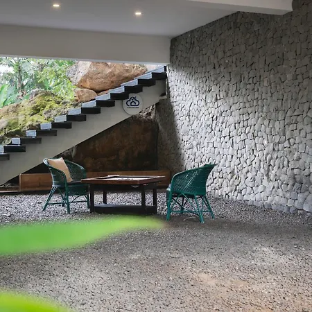 Urban Hills By Clustercloud Apartment Kattappana Exterior photo