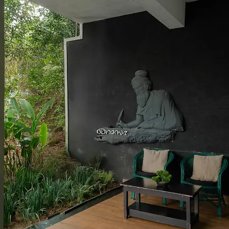 Urban Hills By Clustercloud Apartment Kattappana Exterior photo