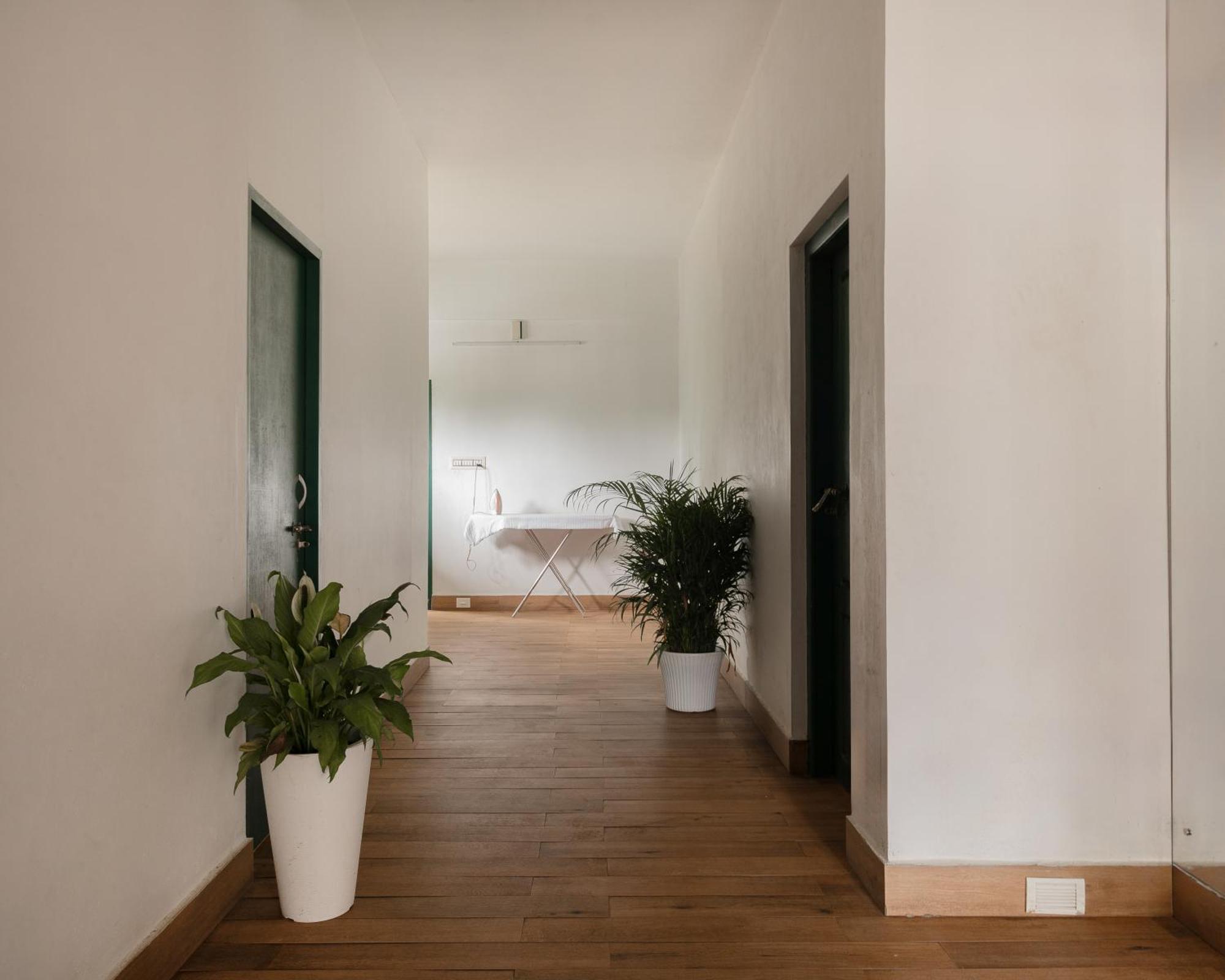 Urban Hills By Clustercloud Apartment Kattappana